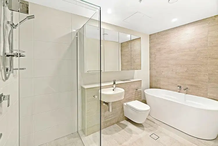 Fifth view of Homely apartment listing, 2 Como Crescent, Southport QLD 4215