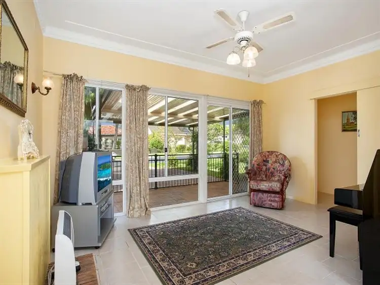 Fifth view of Homely house listing, 64 Dent Street, Epping NSW 2121