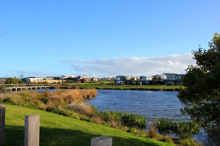 Third view of Homely land listing, 12 Cove Place, Cowes VIC 3922