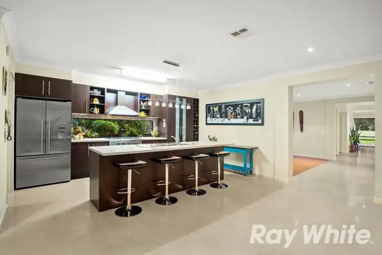 Third view of Homely house listing, 44 Gala Supreme Close, Mordialloc VIC 3195