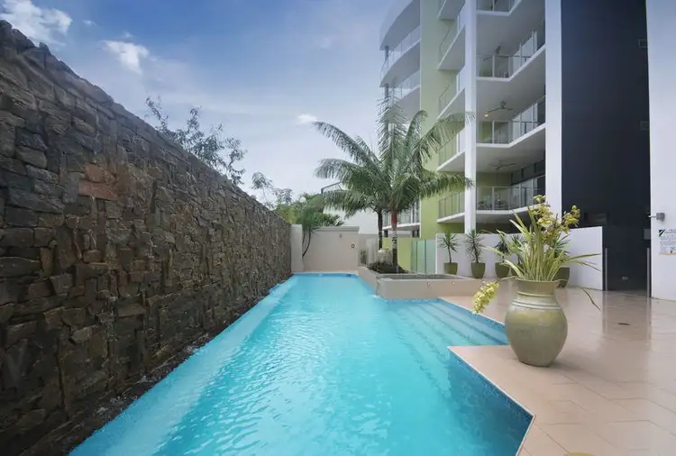 Seventh view of Homely apartment listing, 306/174 Grafton Street, Cairns City QLD 4870
