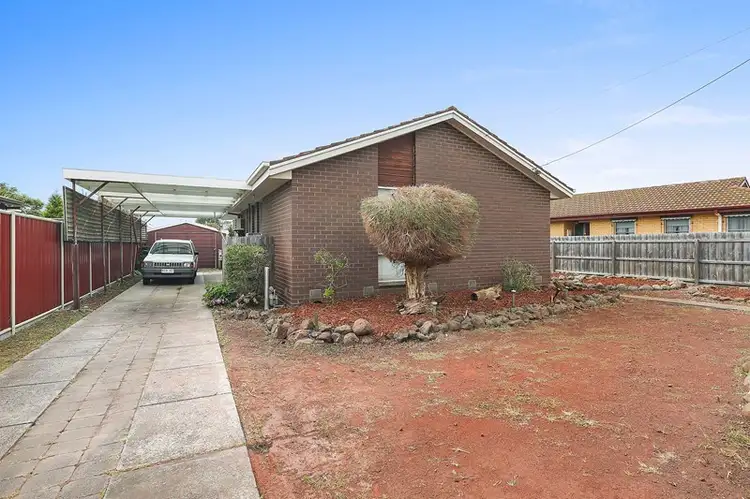 Seventh view of Homely house listing, 114 Princess Road, Corio VIC 3214