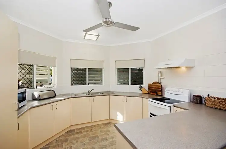Second view of Homely house listing, 5 Pearl Court, Deeragun QLD 4818