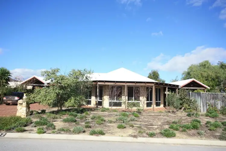 Third view of Homely house listing, 12 Pelham Lane, Henley Brook WA 6055