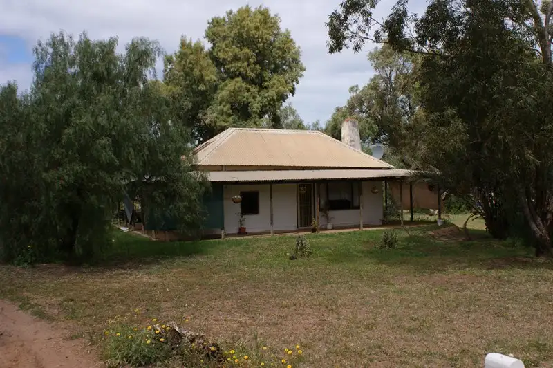 Main view of Homely house listing, Lot 25 Brand Highway, Dongara WA 6525