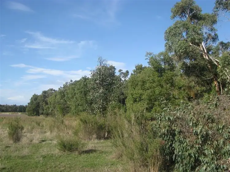 Third view of Homely rural property listing, 0 Hutchinsons Road, Strathdownie VIC 3312
