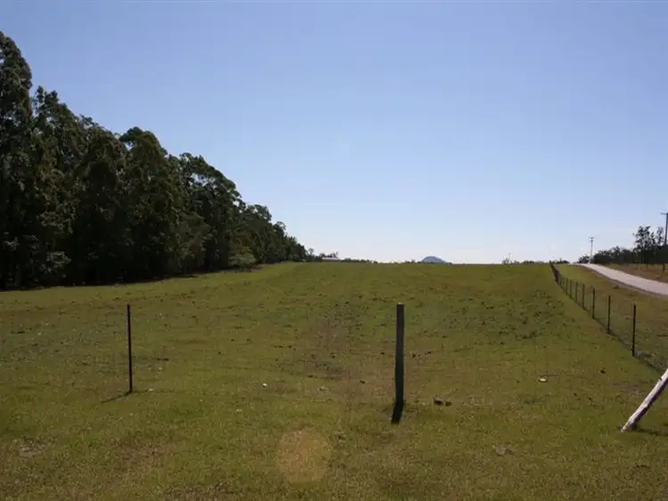 Second view of Homely house listing, 768 Parker Road, Lanitza NSW 2460