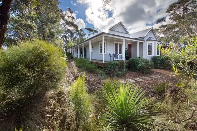 262 Govetts Leap Road, Blackheath NSW 2785