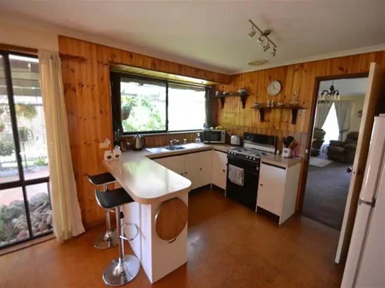 Fourth view of Homely house listing, 47 Delatite Road, Seymour VIC 3660