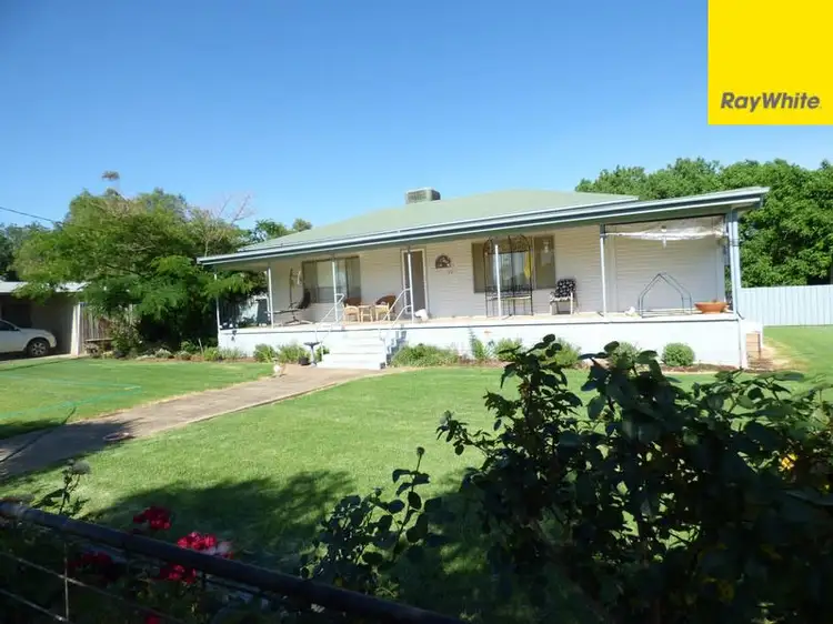 3-5 Linda Street, Forbes NSW 2871