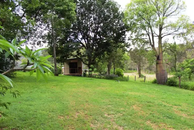 Third view of Homely house listing, 26 George Street, Linville QLD 4306