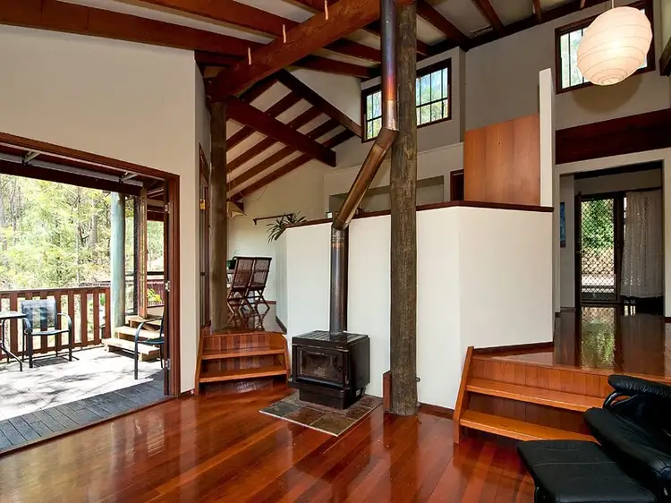 Seventh view of Homely house listing, 65 Wongawallan Drive, Wongawallan QLD 4210