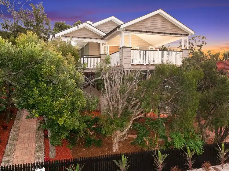 50 Braeside Terrace, Alderley QLD 4051