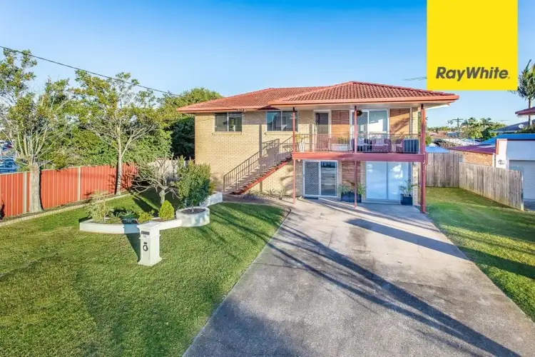 Main view of Homely house listing, 14 Selby Street, Kallangur QLD 4503