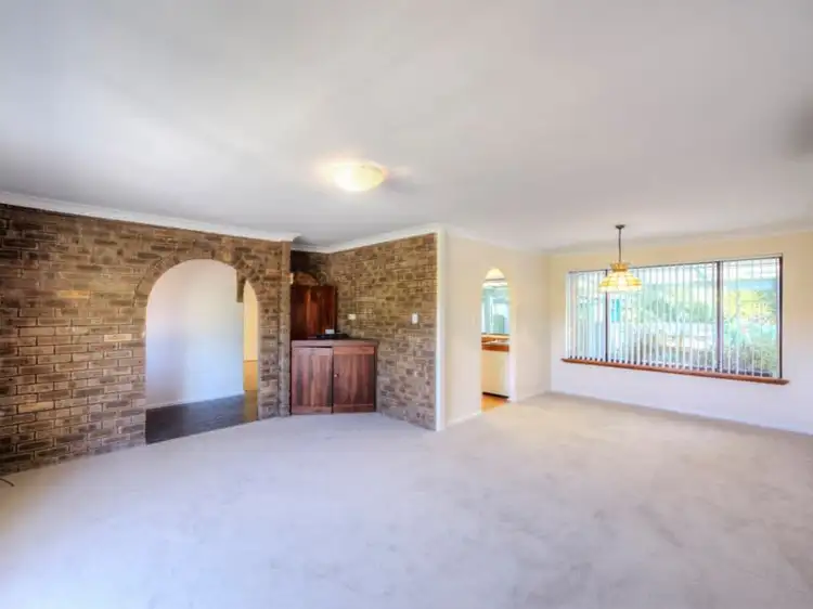 Third view of Homely house listing, 29 Stringybark Drive, Forrestfield WA 6058
