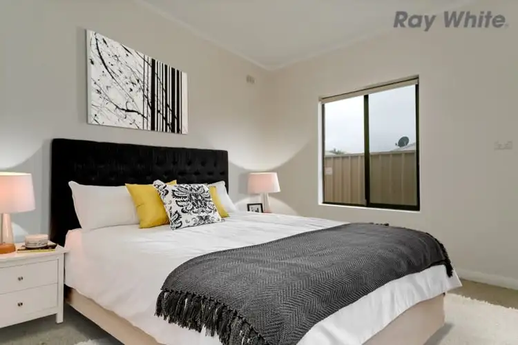 Third view of Homely unit listing, 1/27 Fifth Avenue, Ascot Park SA 5043