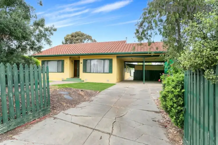 36 Adelaide Terrace, St Marys SA 5042