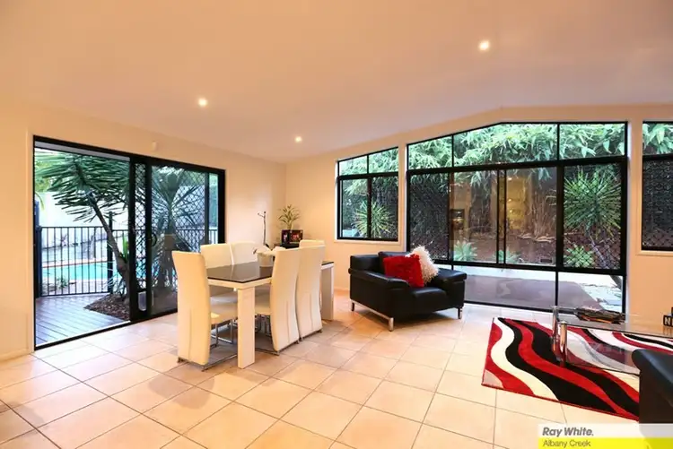 Fifth view of Homely house listing, 7 Gold Creek Court, Albany Creek QLD 4035