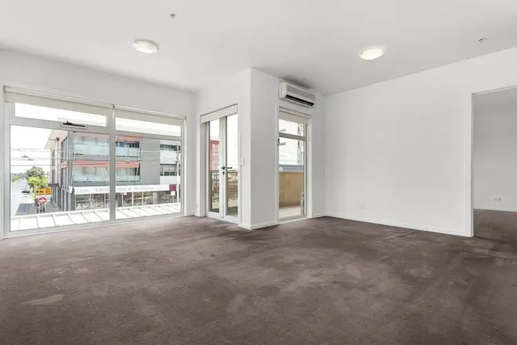 Fifth view of Homely apartment listing, 1/442-446 High Street, Northcote VIC 3070