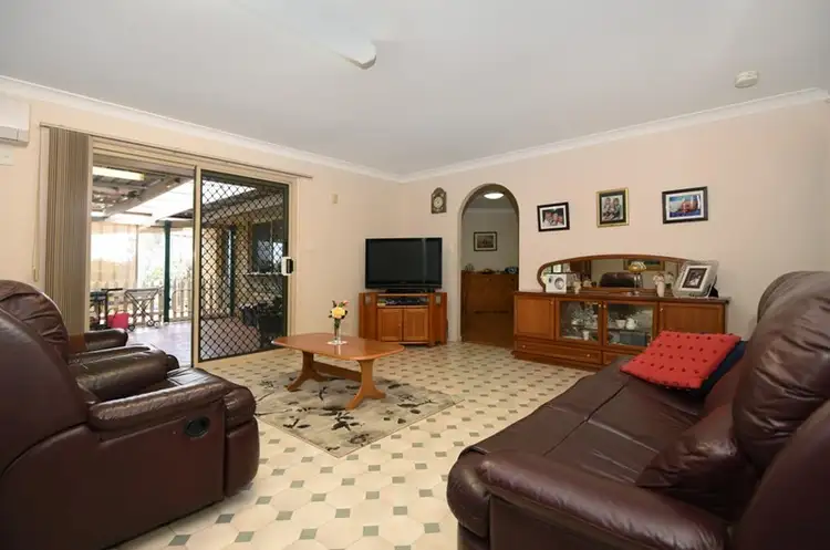 Fifth view of Homely house listing, 11 De Gruchy Court, Highfields QLD 4352