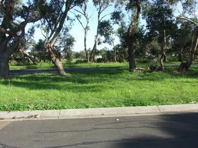 Third view of Homely land listing, 35 Albany Road, Cowes VIC 3922