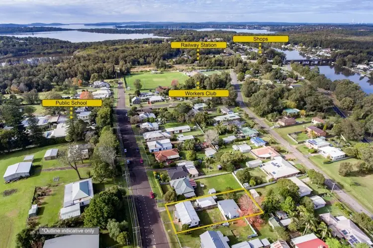 38 Coorumbung Road, Dora Creek NSW 2264