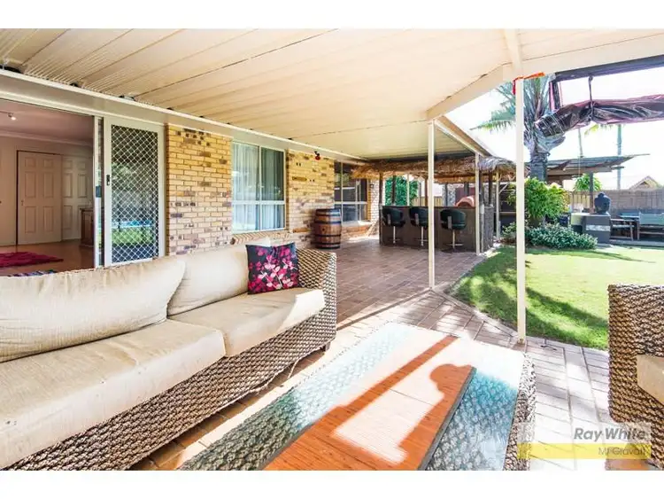 Fourth view of Homely house listing, 12 Chantelle Court, Capalaba QLD 4157