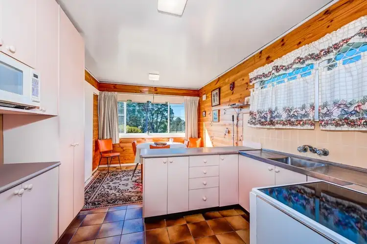 Sixth view of Homely house listing, 128 Twin Road, North Ryde NSW 2113