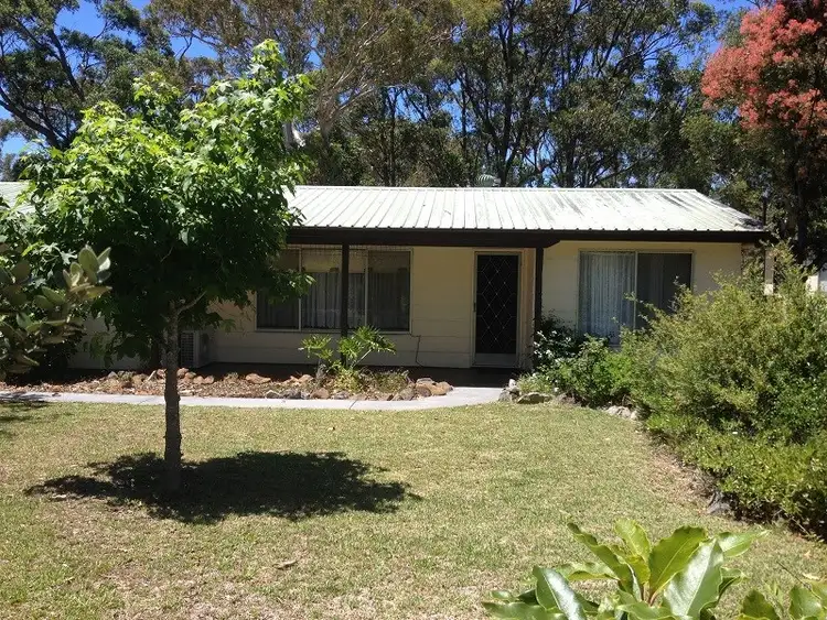 45 Queen Mary Street, Callala Beach NSW 2540
