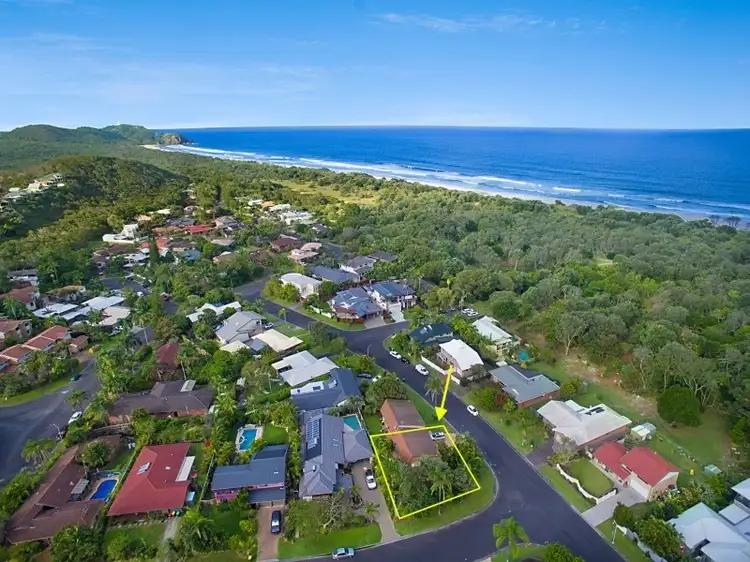 1/10 Coral Court, Byron Bay NSW 2481