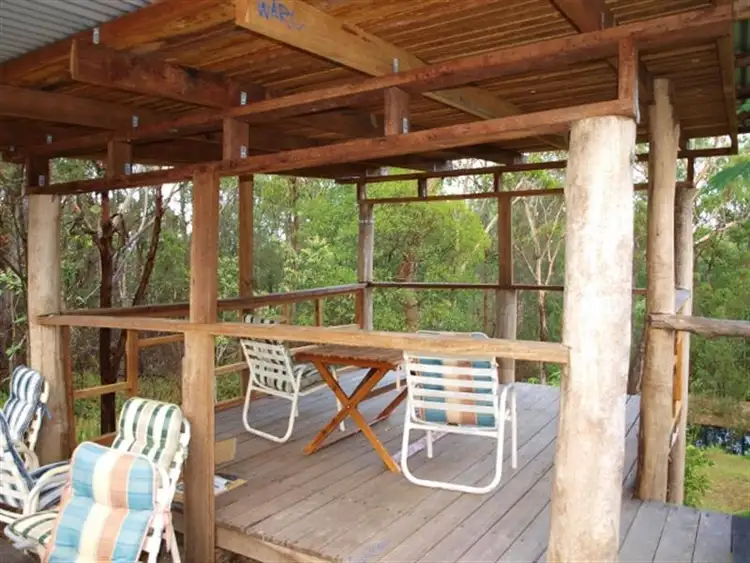 Fifth view of Homely house listing, L105 Erikas Drive, Ashby Heights NSW 2463