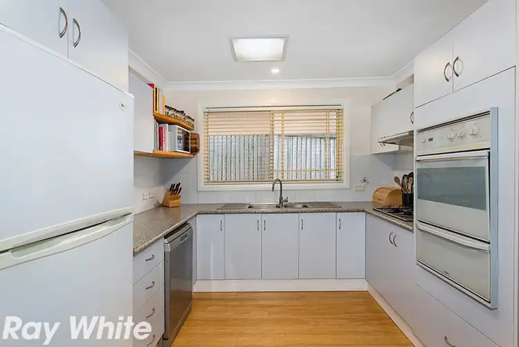Seventh view of Homely villa listing, 2/28 Pearce Street, Baulkham Hills NSW 2153