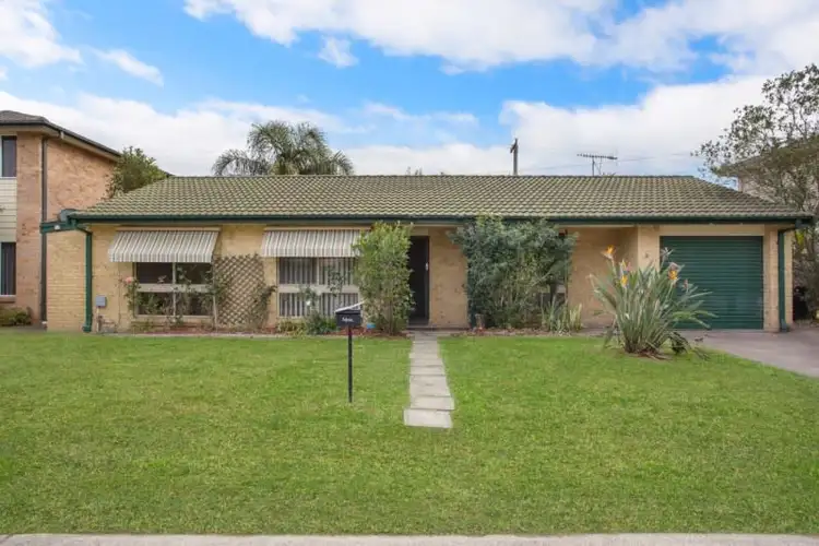 Third view of Homely villa listing, 10/1 Hobbs Close, Bateau Bay NSW 2261