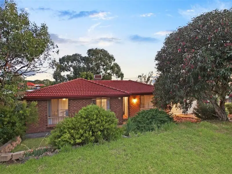 Main view of Homely house listing, 36 Hendrix Crescent, Woodcroft SA 5162