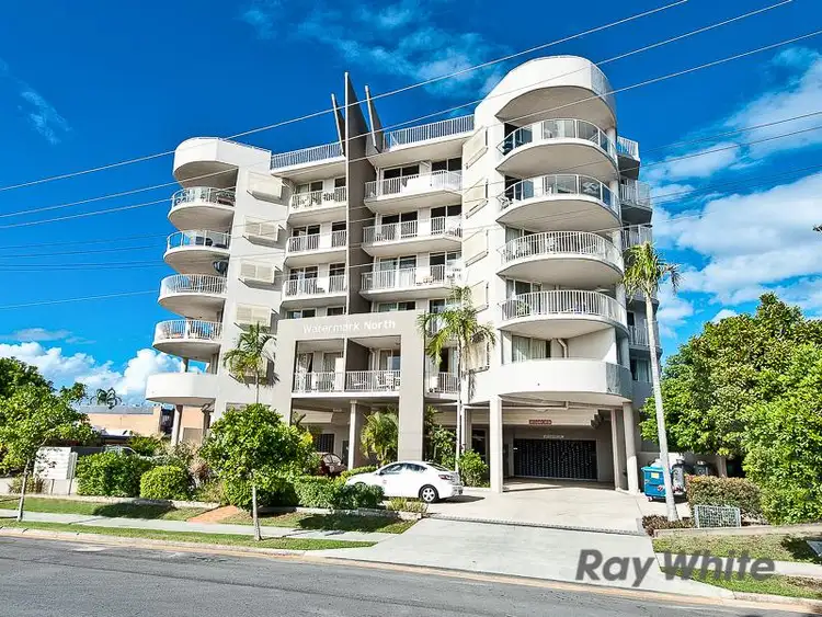 43/76 John Street, Redcliffe QLD 4020