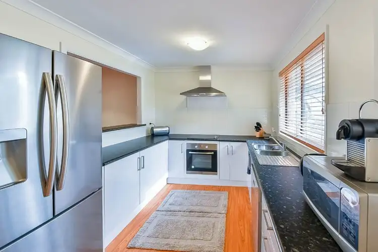 Second view of Homely house listing, 3 Sturt Place, Camden South NSW 2570