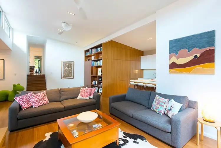 Seventh view of Homely other listing, 46 Robinson Street, Chatswood NSW 2067