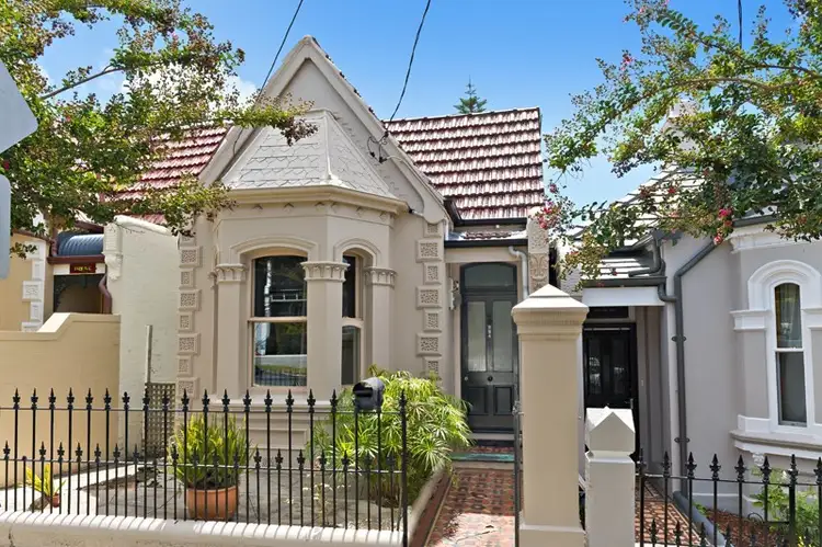 Main view of Homely house listing, 224 Albany Road, Petersham NSW 2049