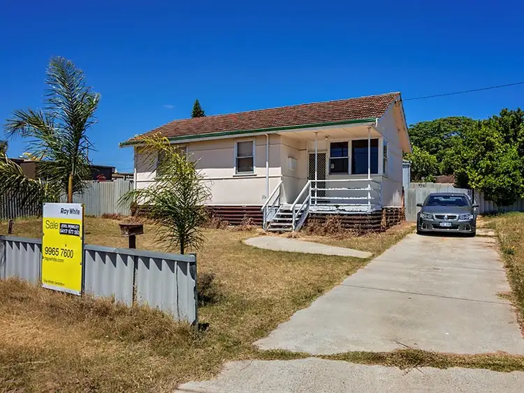 309 Banksia Street, Rangeway WA 6530