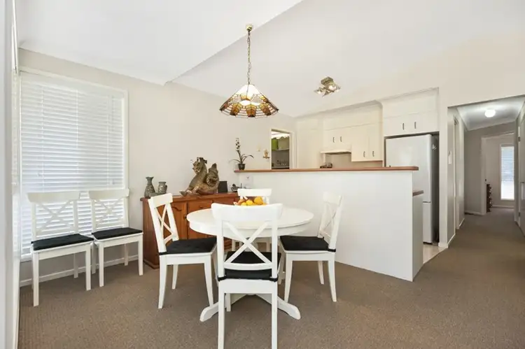 Third view of Homely house listing, 2/17 Casuarina Drive, Banora Point NSW 2486