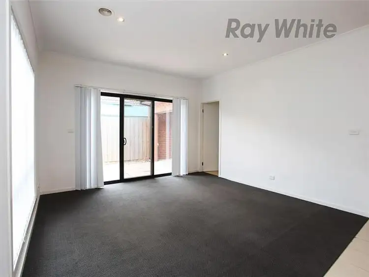 Sixth view of Homely unit listing, 1/333 McGrath Road, Wyndham Vale VIC 3024