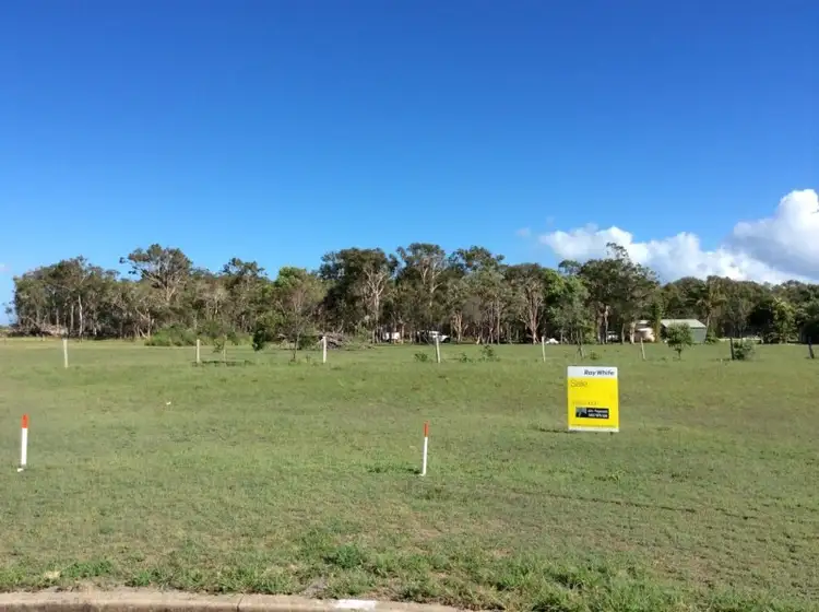 3A Margaret Court, Elliott Heads QLD 4670