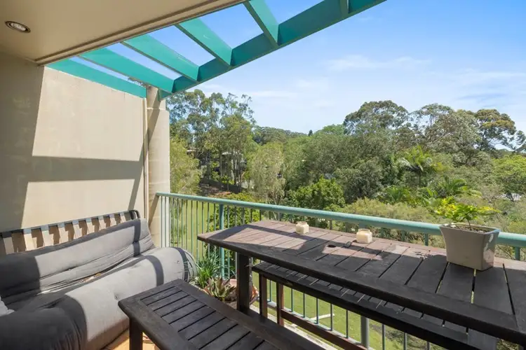 Third view of Homely unit listing, 4/9 Domain Road, Currumbin QLD 4223