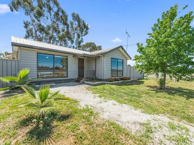 55 Bayly Street, Mulwala NSW 2647