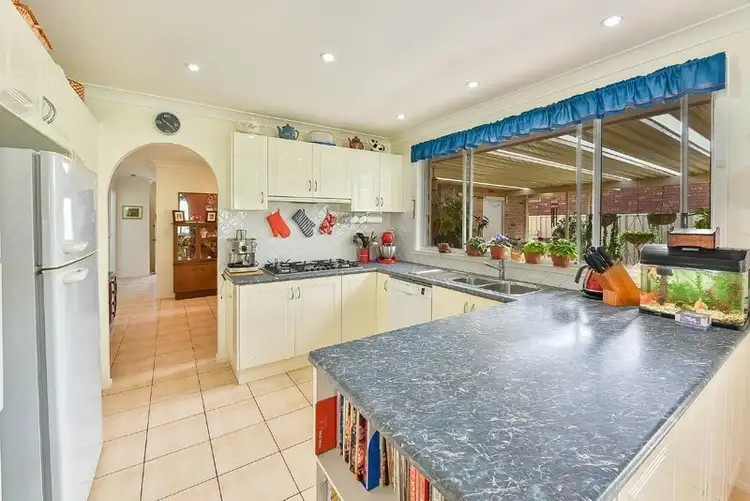 Fourth view of Homely house listing, 47 Lancia Drive, Ingleburn NSW 2565