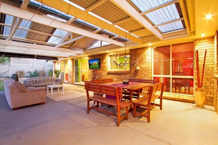 Third view of Homely house listing, 11 Harradine Crescent, Bligh Park NSW 2756