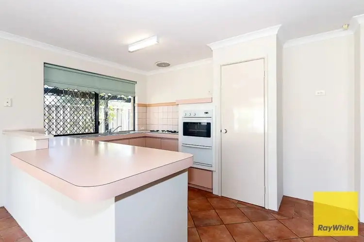 Fourth view of Homely house listing, 10 Wessells Elbow, Ballajura WA 6066