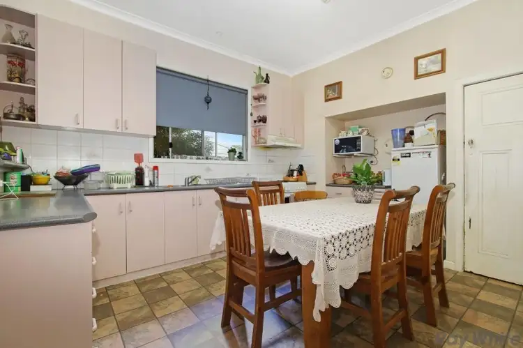 Third view of Homely house listing, 142 Mackellar Street, Benalla VIC 3672