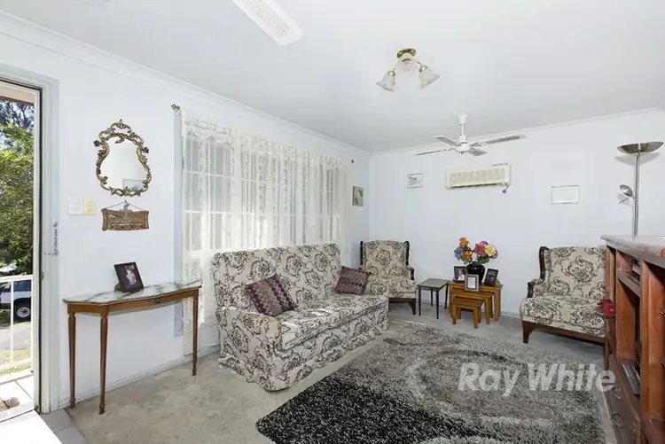 Second view of Homely house listing, 1/32 Alfred Street, Glendale NSW 2285