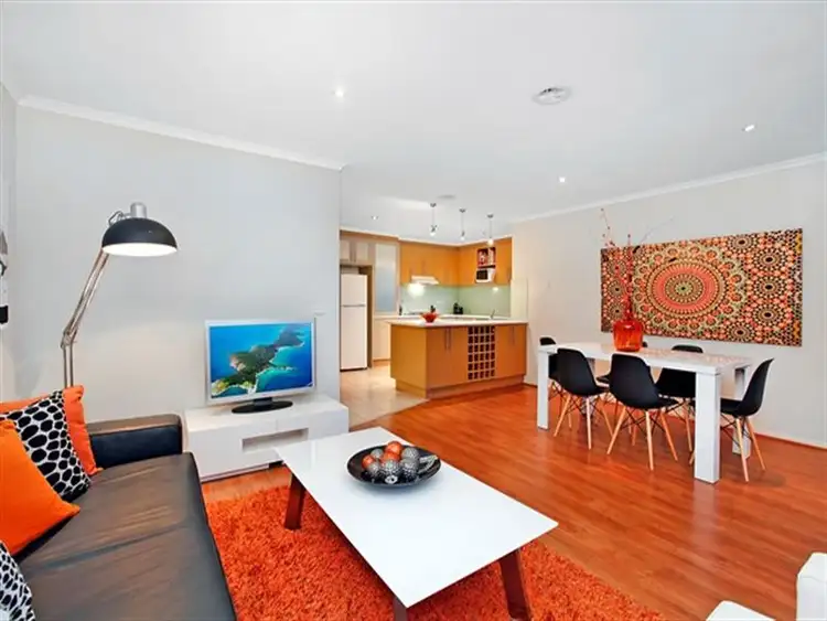 Second view of Homely unit listing, 14/2A Crookston Road, Reservoir VIC 3073